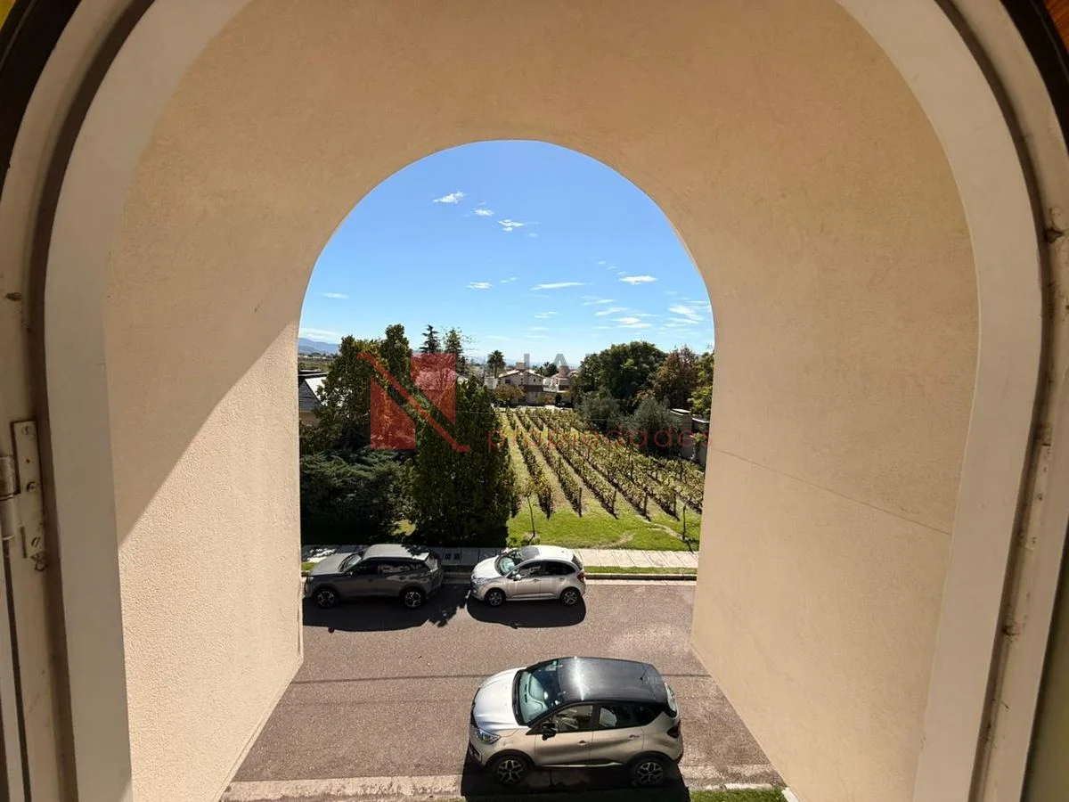 Casa en Alquiler en Godoy Cruz, Mendoza