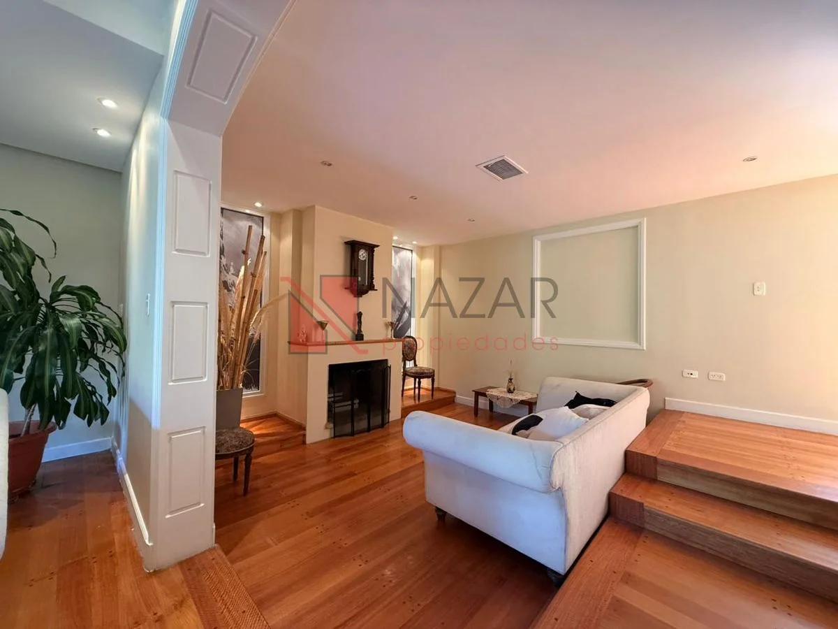 Casa en Alquiler en Godoy Cruz, Mendoza