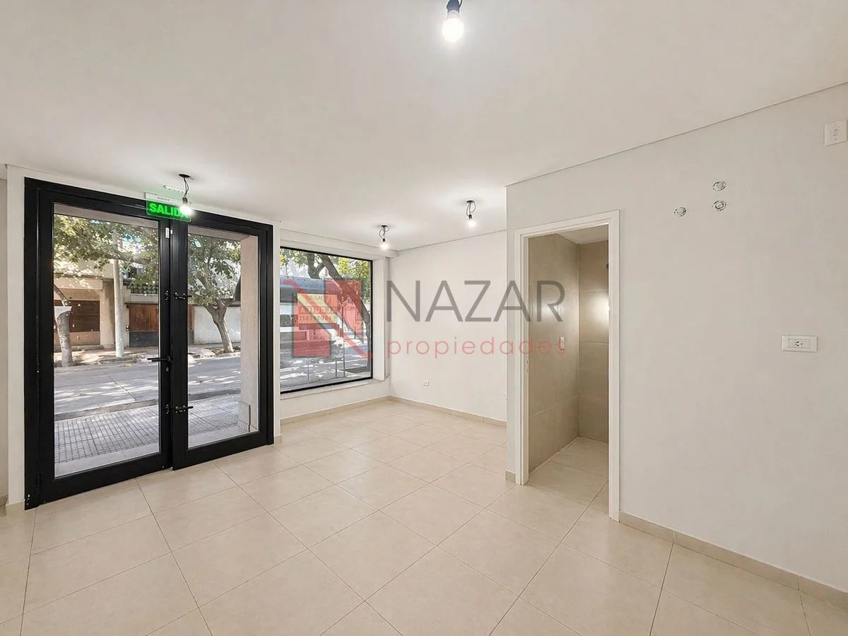 Local Comercial en Alquiler en Godoy Cruz, Mendoza