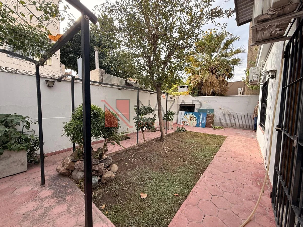 Casa en Alquiler en Godoy Cruz, Mendoza