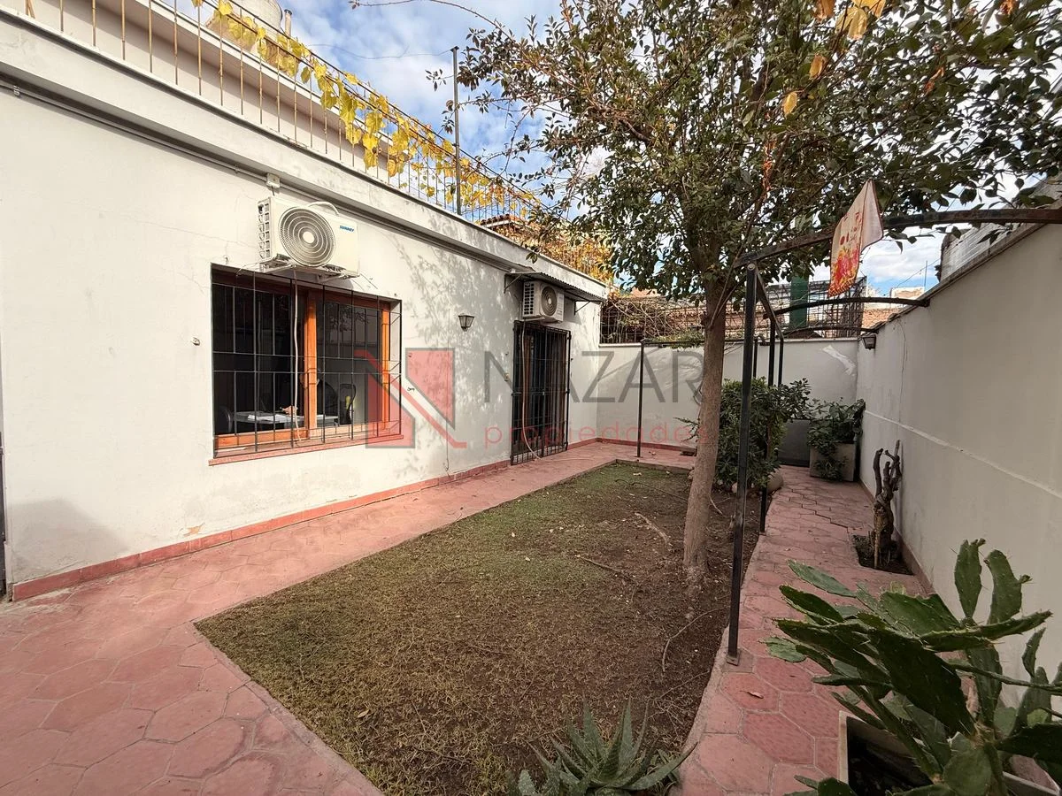 Casa en Alquiler en Godoy Cruz, Mendoza