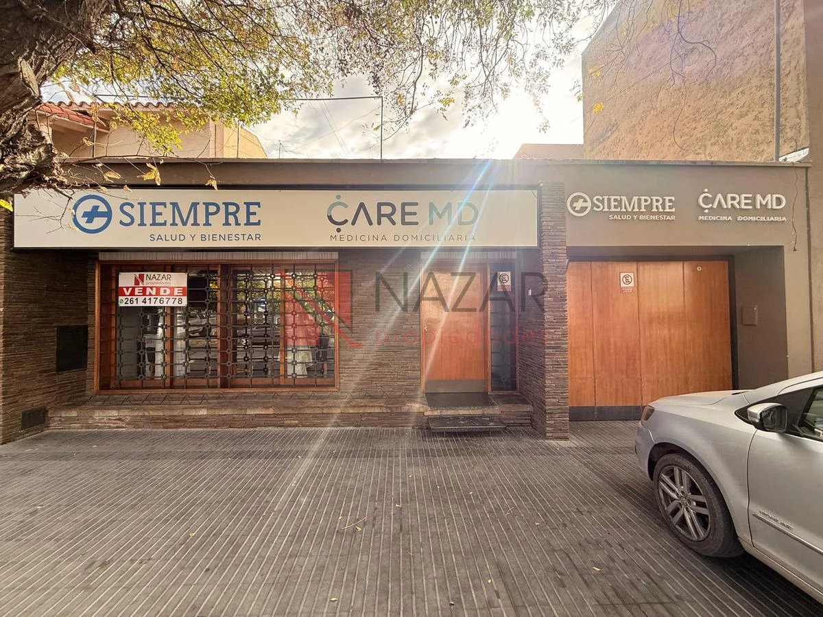Casa en Alquiler en Godoy Cruz, Mendoza