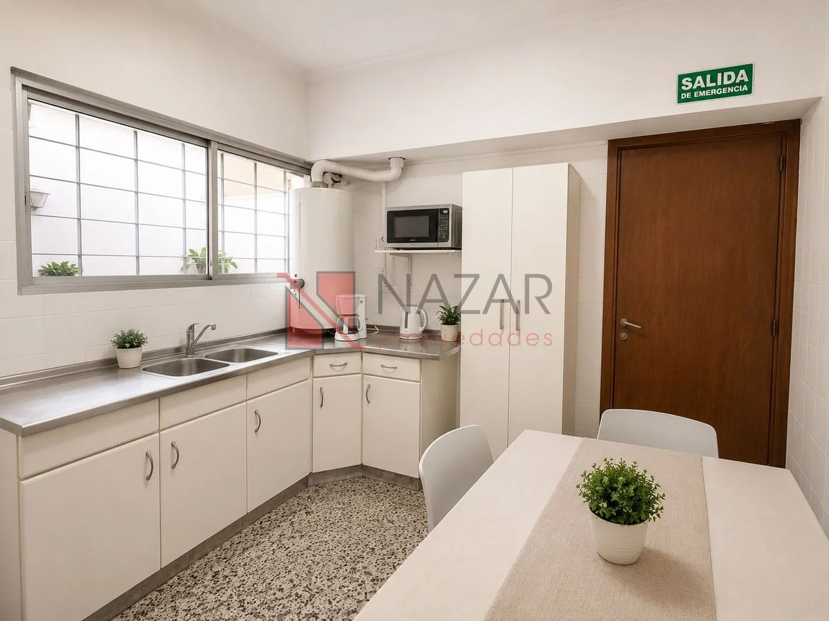 Casa en Alquiler en Godoy Cruz, Mendoza