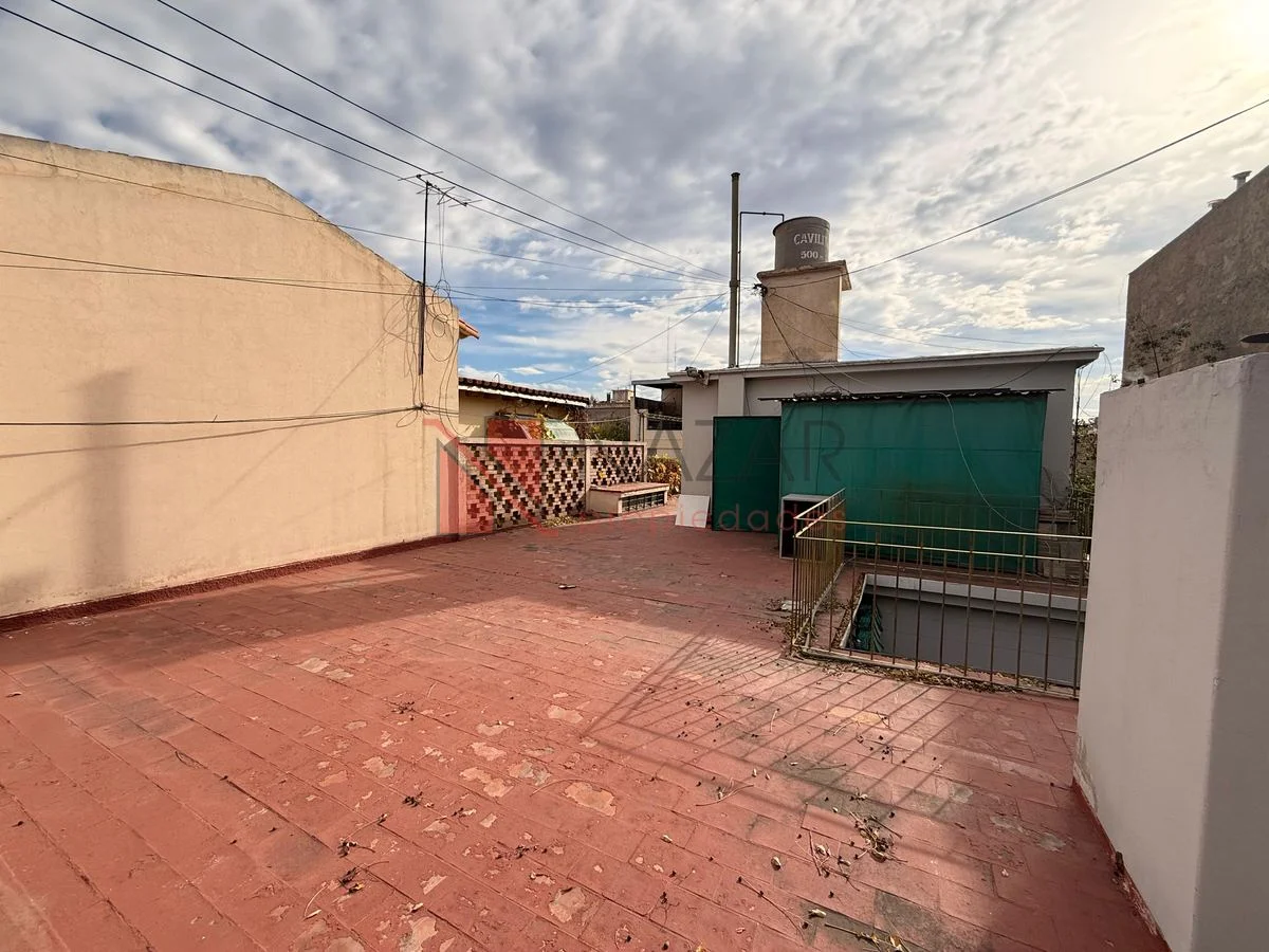 Casa en Alquiler en Godoy Cruz, Mendoza
