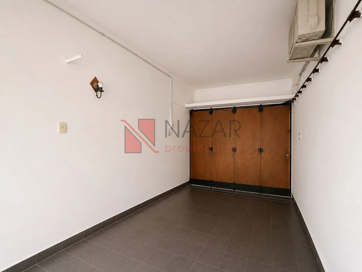 Casa en Alquiler en Godoy Cruz, Mendoza