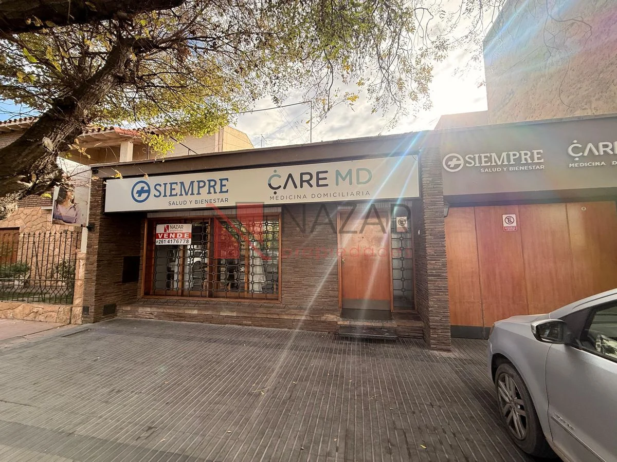 Casa en Alquiler en Godoy Cruz, Mendoza