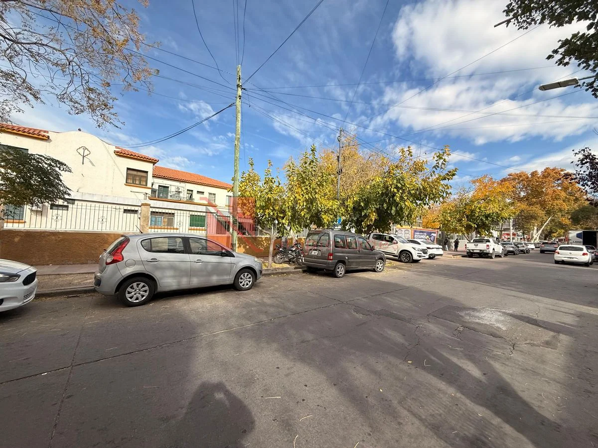 Casa en Alquiler en Godoy Cruz, Mendoza