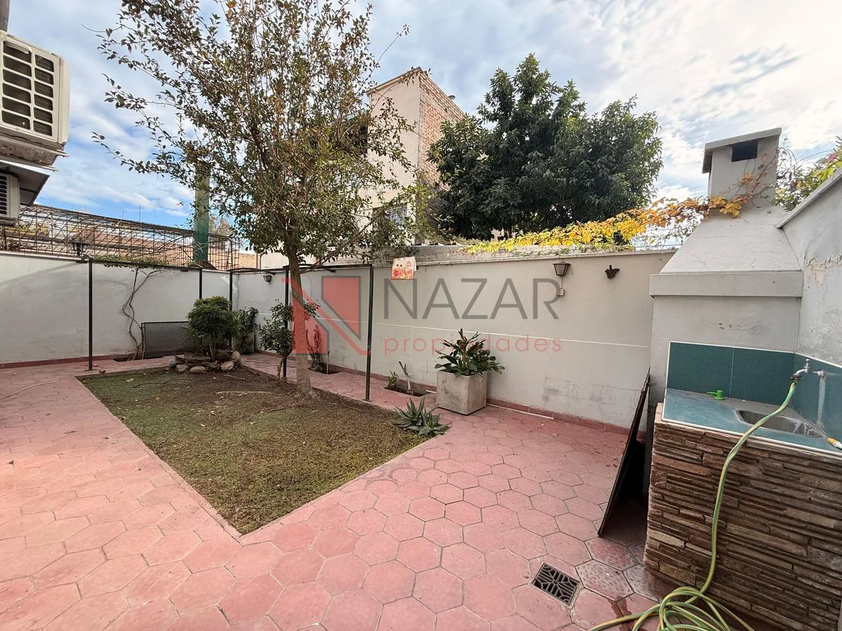 Casa en Alquiler en Godoy Cruz, Mendoza