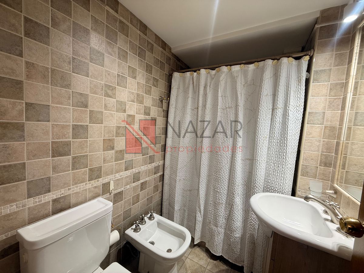Departamento en Alquiler en Capital, Mendoza