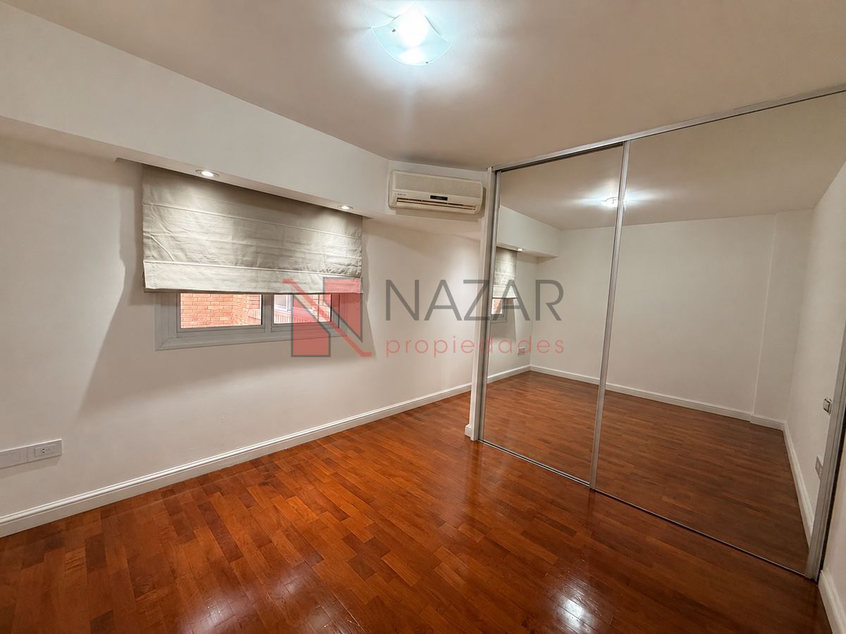 Departamento en Alquiler en Capital, Mendoza