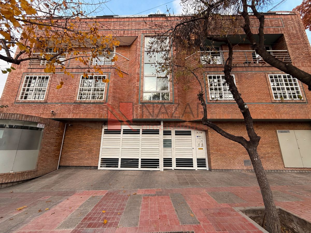 Departamento en Alquiler en Capital, Mendoza