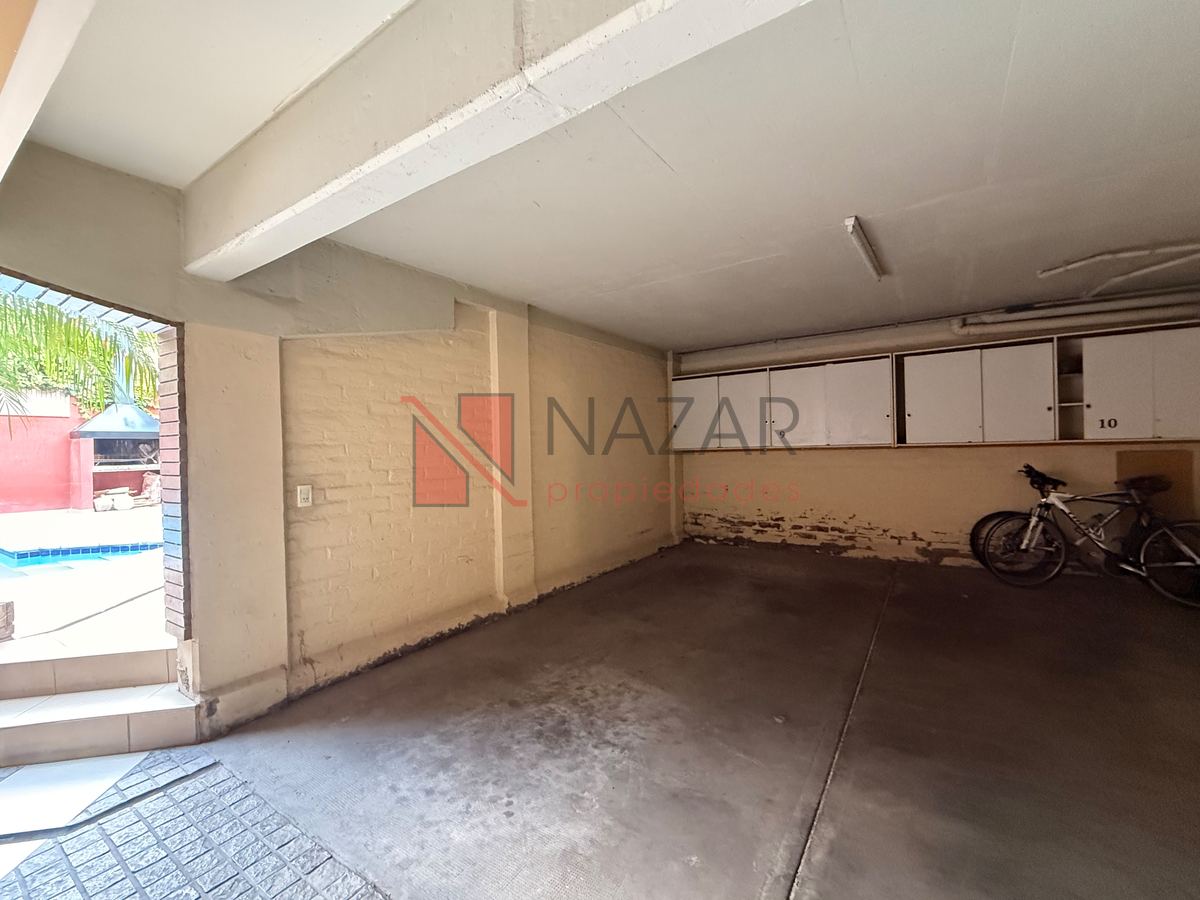 Departamento en Alquiler en Capital, Mendoza