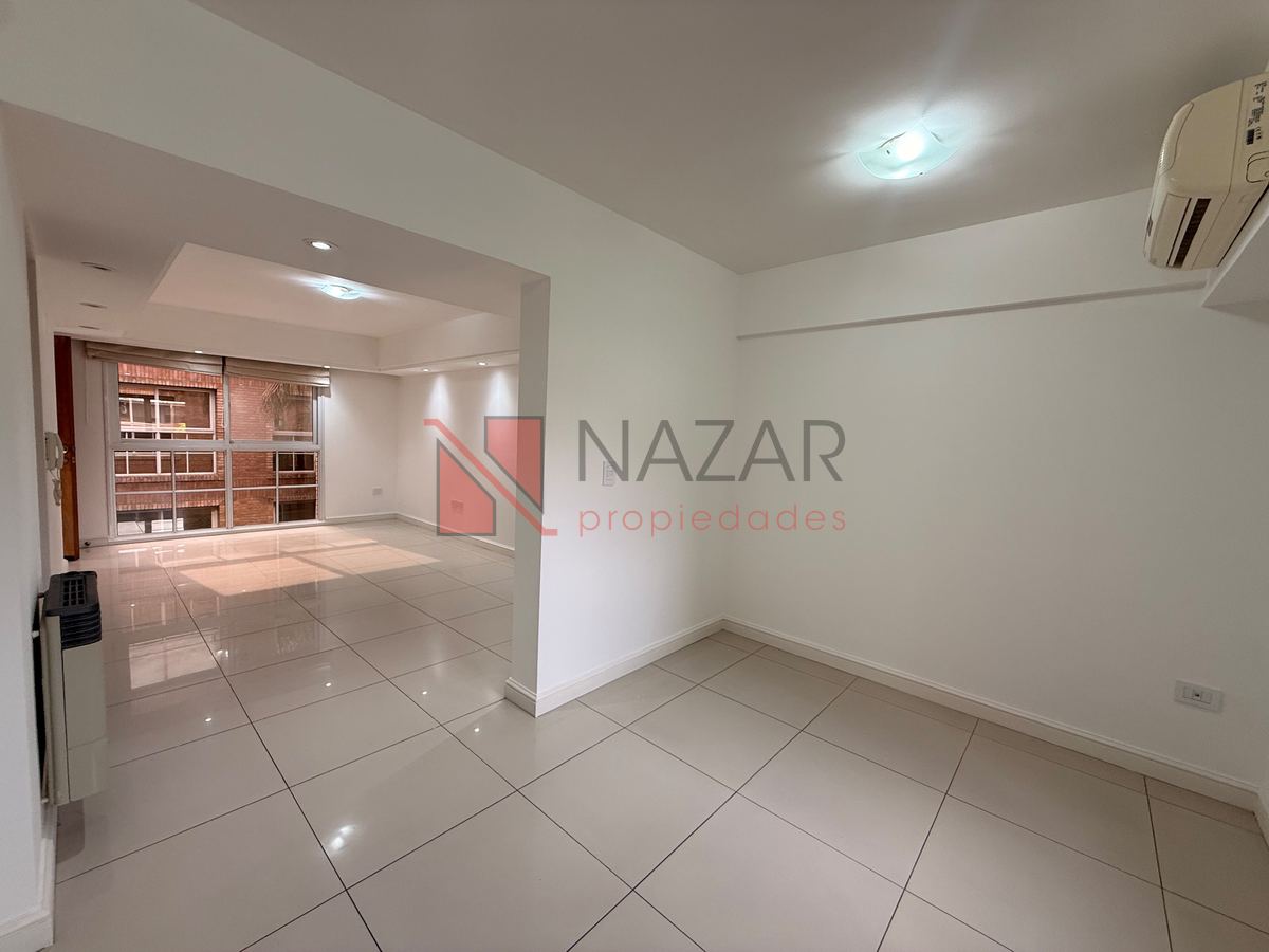 Departamento en Alquiler en Capital, Mendoza