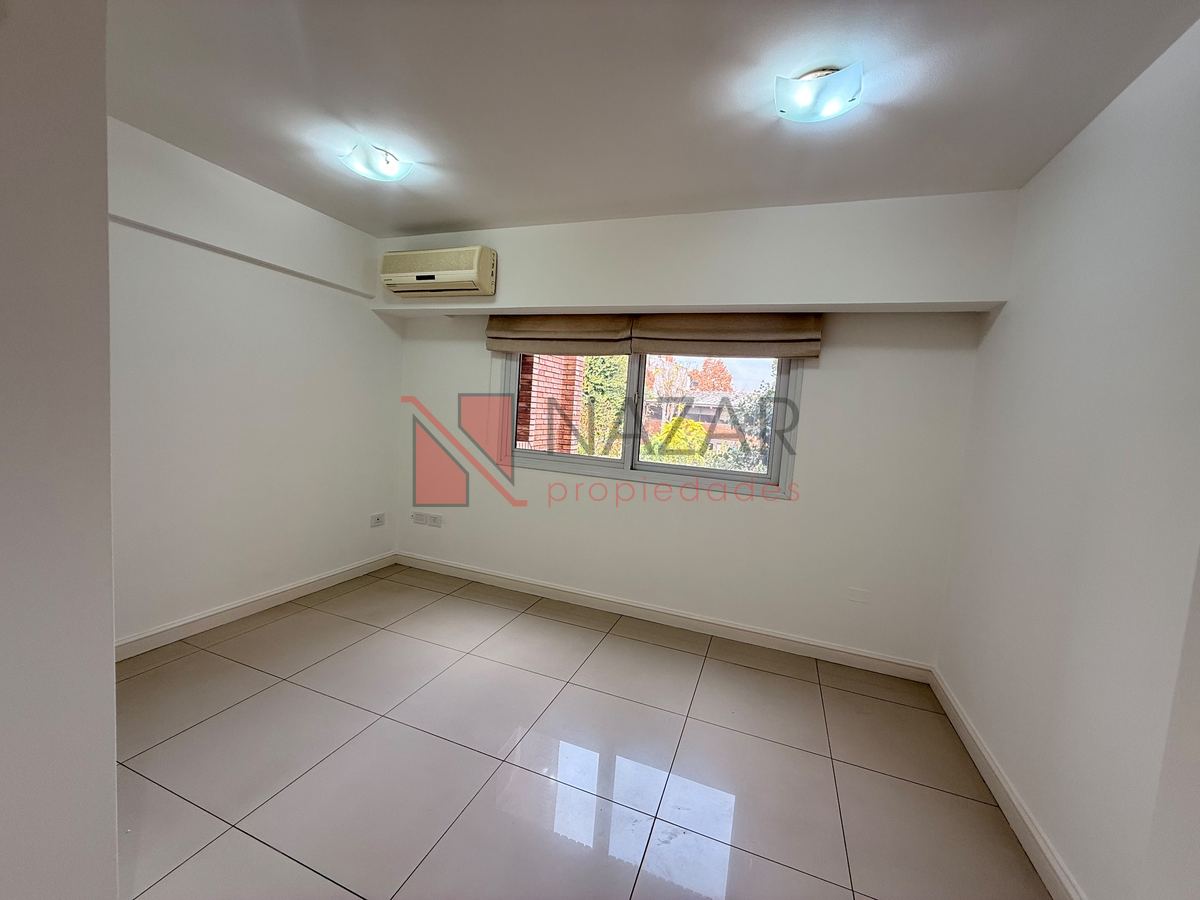 Departamento en Alquiler en Capital, Mendoza