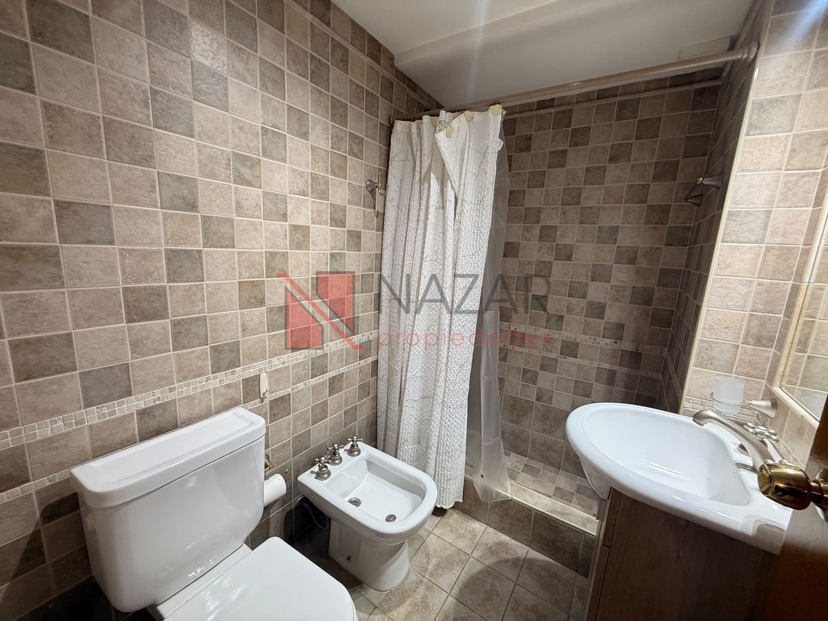 Departamento en Alquiler en Capital, Mendoza