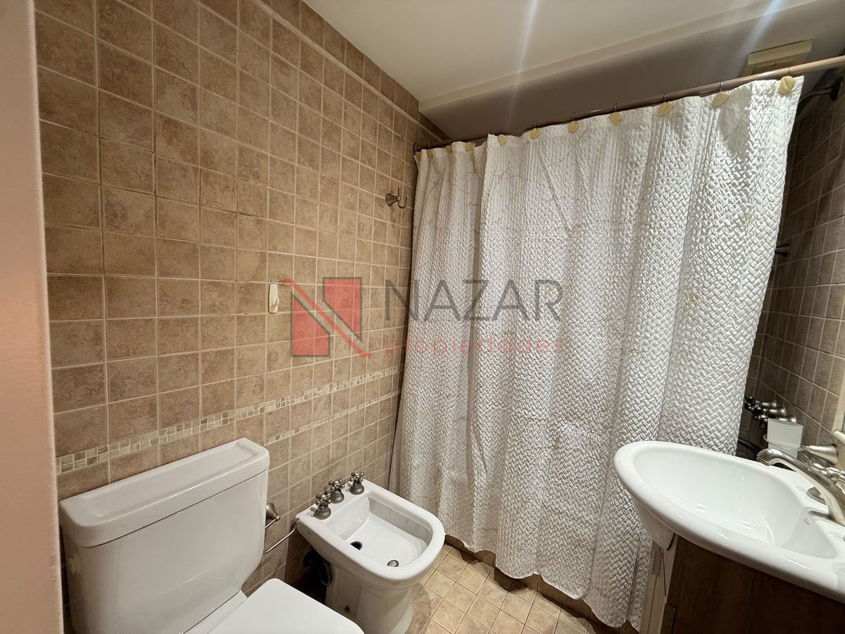 Departamento en Alquiler en Capital, Mendoza