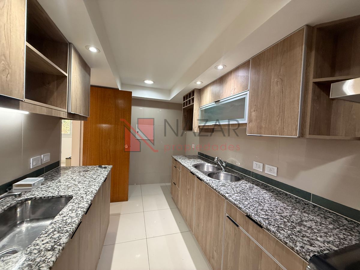 Departamento en Alquiler en Capital, Mendoza