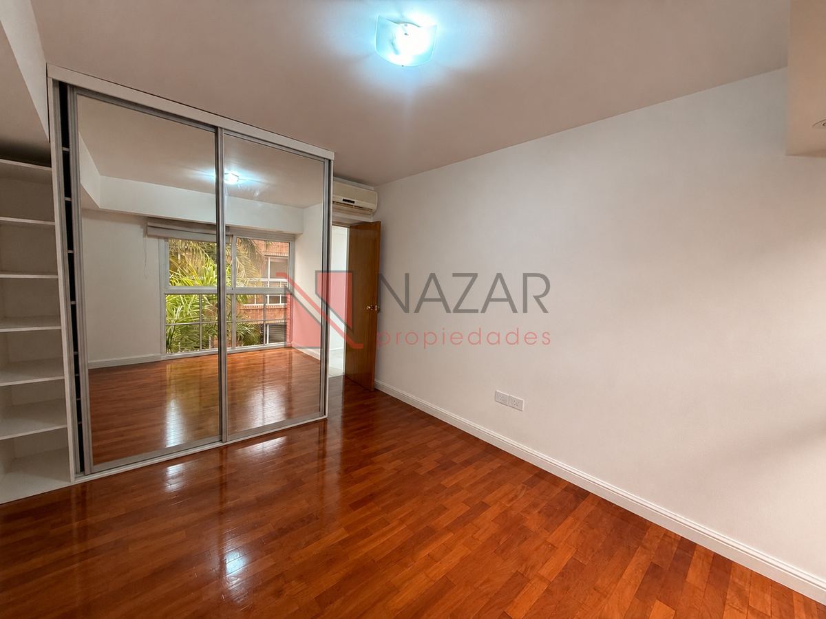 Departamento en Alquiler en Capital, Mendoza