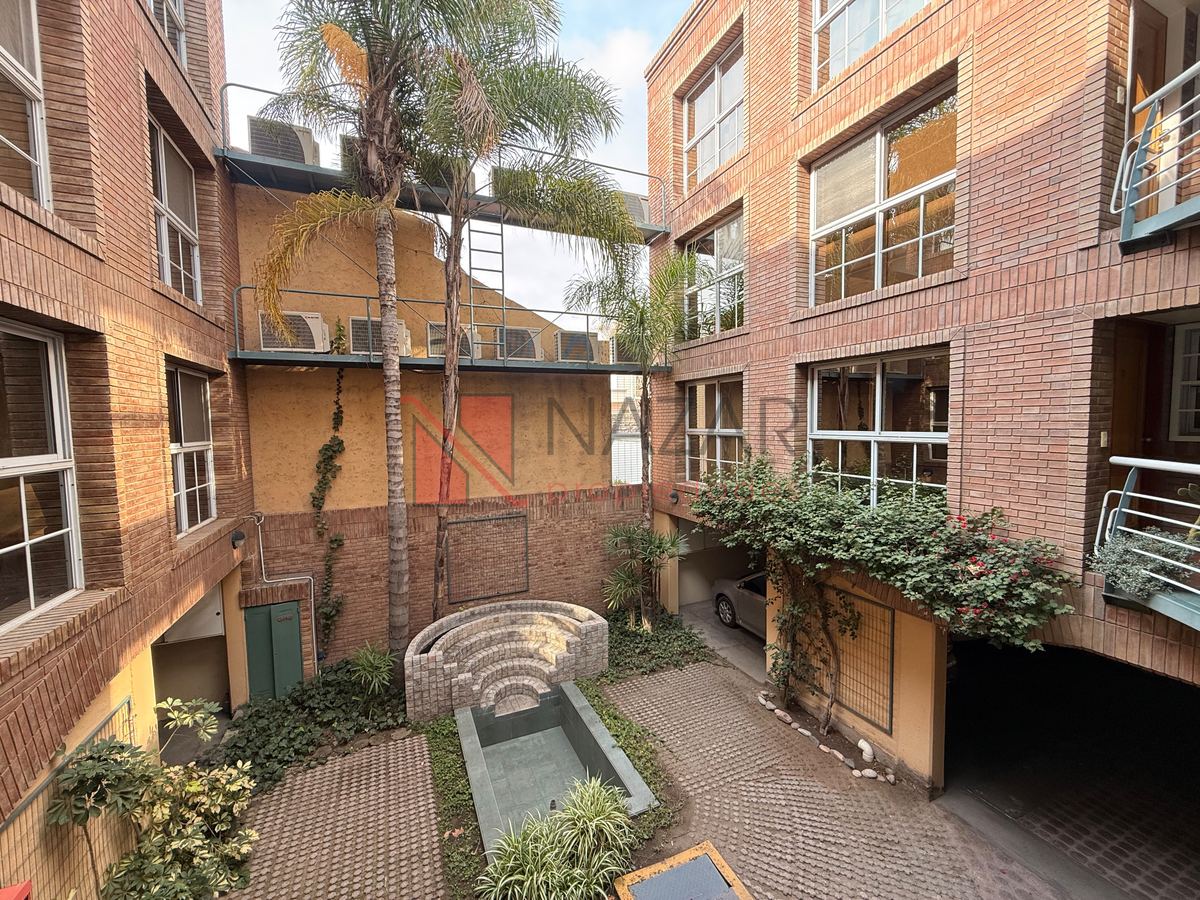 Departamento en Alquiler en Capital, Mendoza