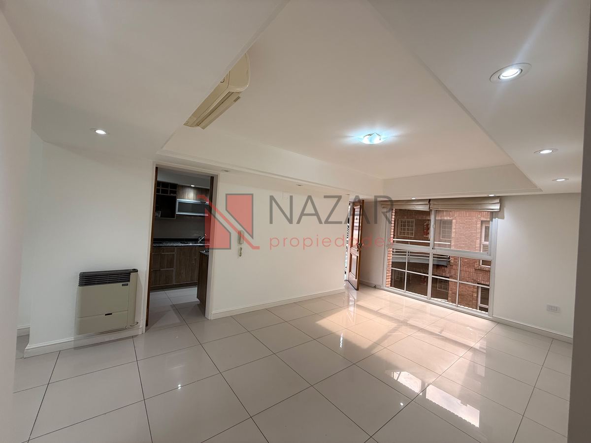 Departamento en Alquiler en Capital, Mendoza