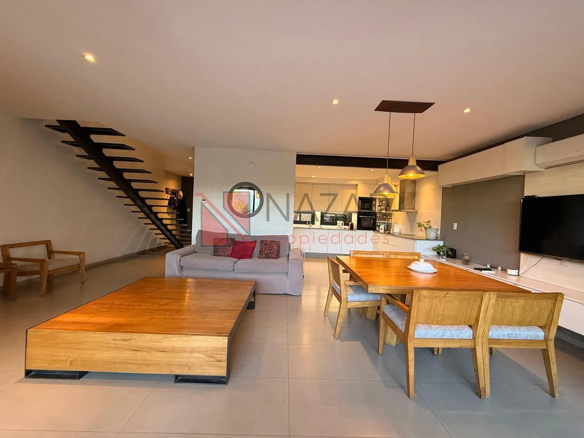 Duplex en Venta en Lujan de Cuyo, Mendoza