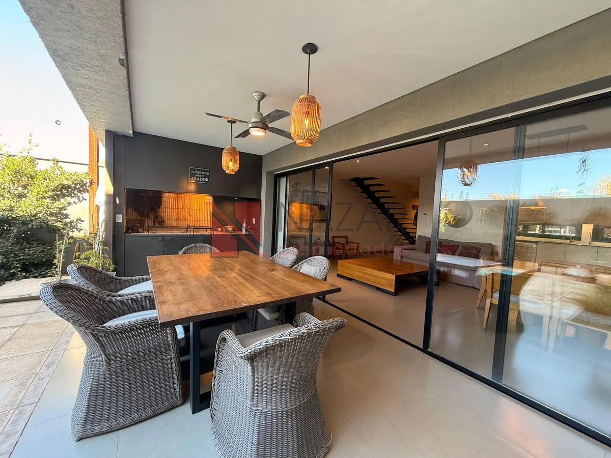 Duplex en Venta en Lujan de Cuyo, Mendoza