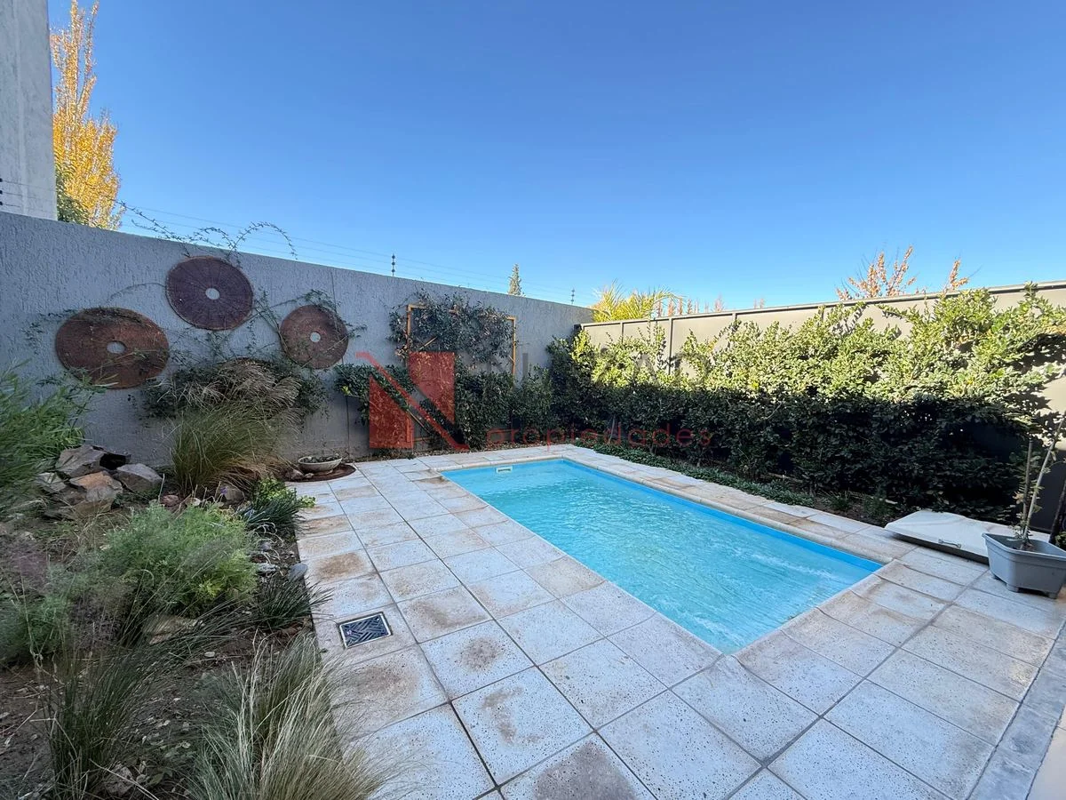 Duplex en Venta en Lujan de Cuyo, Mendoza