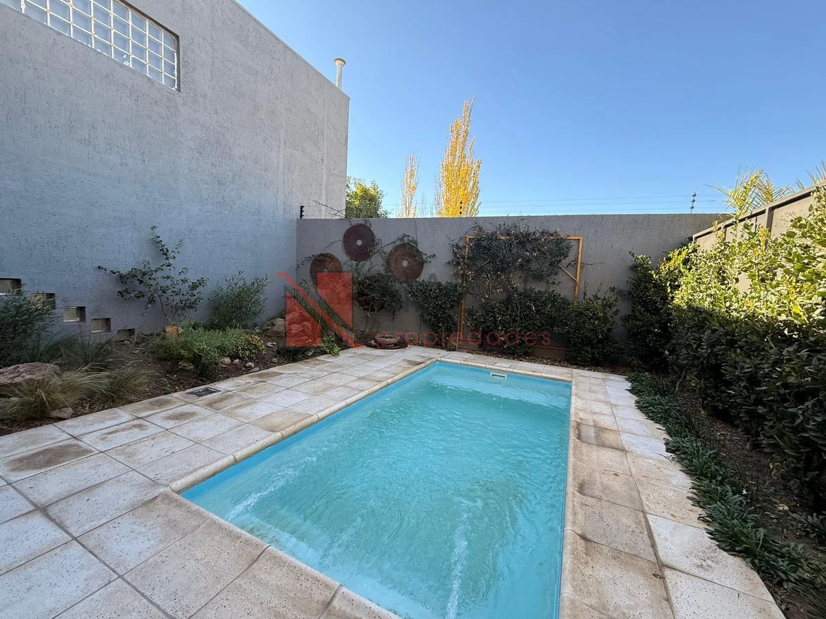 Duplex en Venta en Lujan de Cuyo, Mendoza