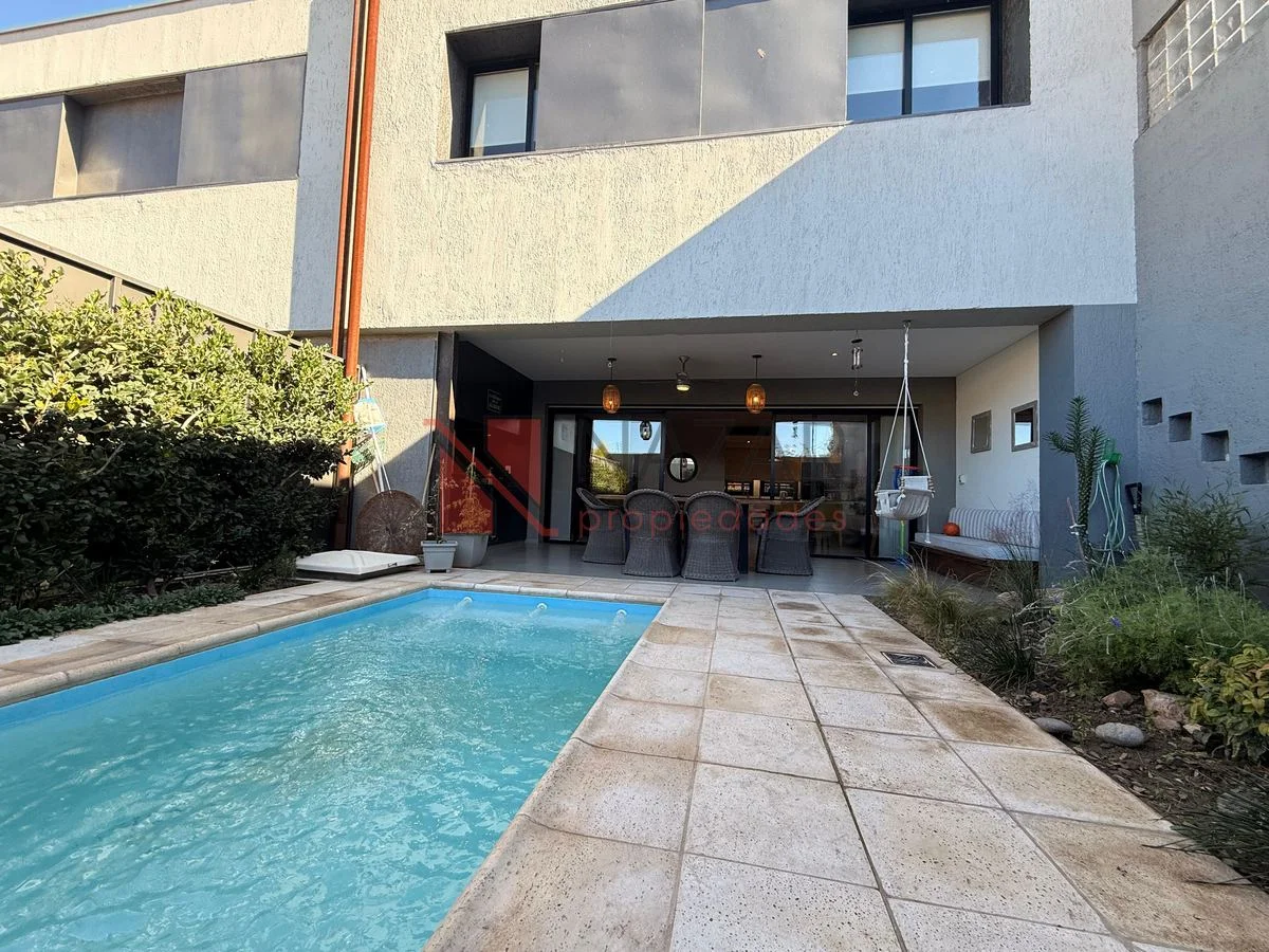 Duplex en Venta en Lujan de Cuyo, Mendoza
