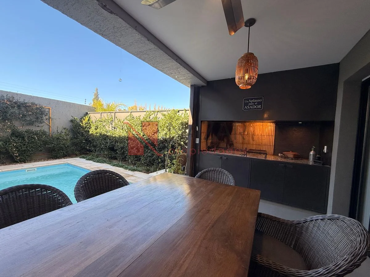 Duplex en Venta en Lujan de Cuyo, Mendoza