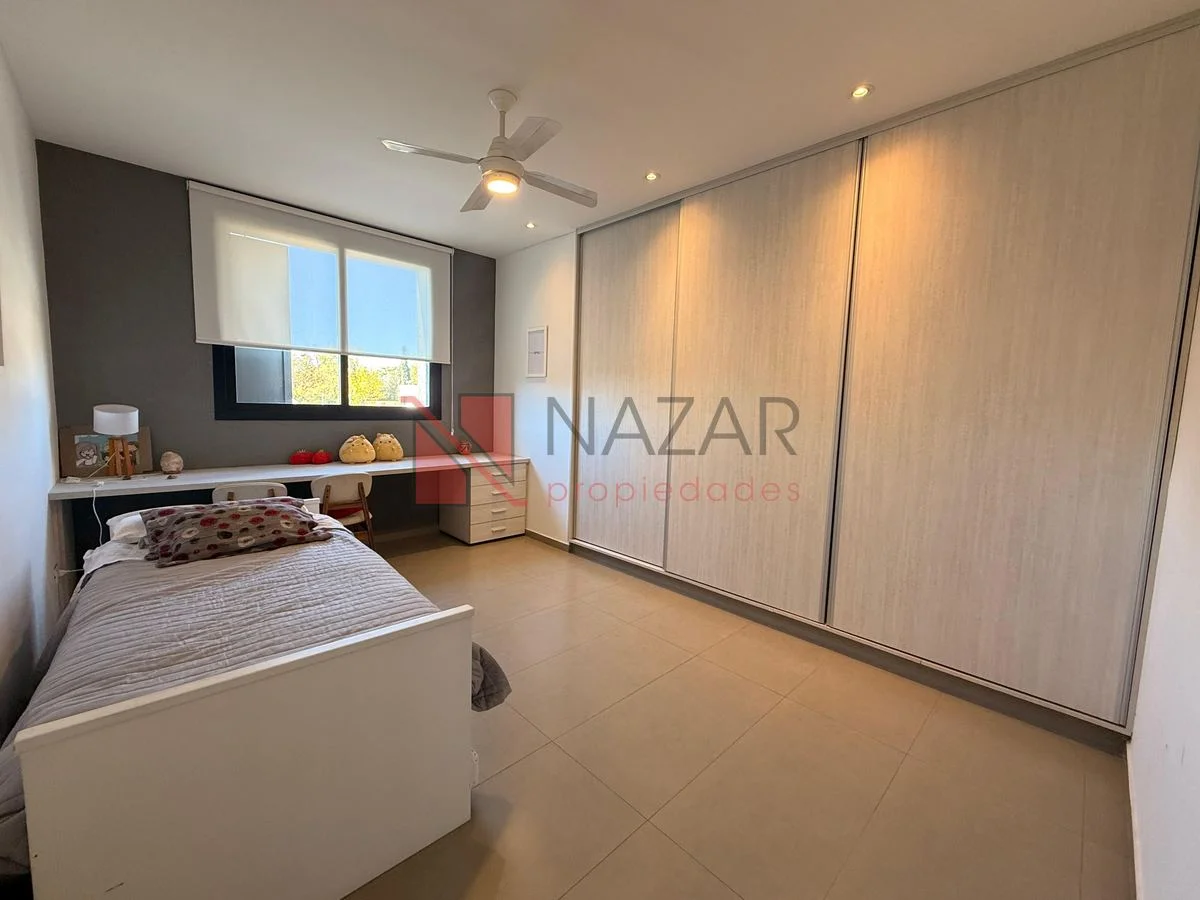 Duplex en Venta en Lujan de Cuyo, Mendoza