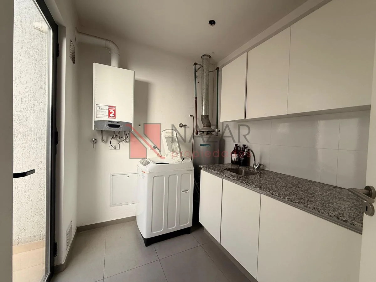 Duplex en Venta en Lujan de Cuyo, Mendoza