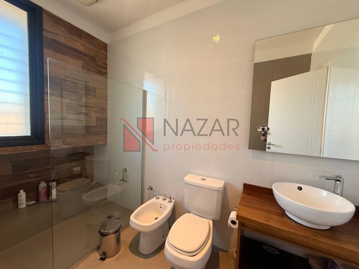Duplex en Venta en Lujan de Cuyo, Mendoza